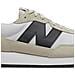 Scarpe Ms 237 Taglia 42 Codice Ms237cb Bianco - Foto miniatura 3