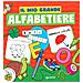 G. Donati - Il mio grande alfabetiere. Ediz. illustrata - Foto miniatura 2