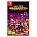 Switch Minecraft Dungeons Game - Foto miniatura 1