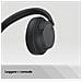 Cuffie WH-CH720N Bluetooth Wireless Con Cancellazione Del Rumore Colore Nero - Foto miniatura 4