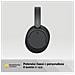Cuffie WH-CH720N Bluetooth Wireless Con Cancellazione Del Rumore Colore Nero - Foto miniatura 5