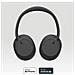 Cuffie WH-CH720N Bluetooth Wireless Con Cancellazione Del Rumore Colore Nero - Foto miniatura 2