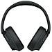 Cuffie WH-CH720N Bluetooth Wireless Con Cancellazione Del Rumore Colore Nero - Foto miniatura 3