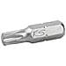 1/4"" Classic Bit Tx, 25mm, T7 (911.2303) - Foto miniatura 1