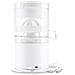 Spremiagrumi Usb Squeeze & Go 45W Colore Bianco - Foto miniatura 4
