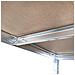 Scaffale In Metallo Zincato Home 875 Kg 5 Ripiani 180x90x40 Cm - Foto miniatura 2