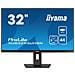 Monitor 31.5" LCD IPS ProLite XUB3293UHSN 3840 x 2160 4K Ultra HD Tempo di Risposta 4 ms - Foto miniatura 1