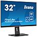 Monitor 31.5" LCD IPS ProLite XUB3293UHSN 3840 x 2160 4K Ultra HD Tempo di Risposta 4 ms - Foto miniatura 4