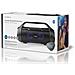 SPBB310BK altoparlante portatile e per feste Altoparlante portatile stereo Nero 36 W - Foto miniatura 5