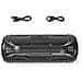 SPBB310BK altoparlante portatile e per feste Altoparlante portatile stereo Nero 36 W - Foto miniatura 7