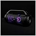 SPBB310BK altoparlante portatile e per feste Altoparlante portatile stereo Nero 36 W - Foto miniatura 8