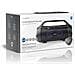 SPBB310BK altoparlante portatile e per feste Altoparlante portatile stereo Nero 36 W - Foto miniatura 12