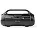 SPBB310BK altoparlante portatile e per feste Altoparlante portatile stereo Nero 36 W - Foto miniatura 16