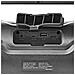 SPBB310BK altoparlante portatile e per feste Altoparlante portatile stereo Nero 36 W - Foto miniatura 17