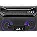 SPBB310BK altoparlante portatile e per feste Altoparlante portatile stereo Nero 36 W - Foto miniatura 22