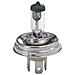 H5 Lampadina Singola Alogena Per Luci Auto 12v 40/45w P45t - Foto miniatura 2