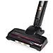 Dynamic Storm 339390 Scopa Ricaricabile 2 in1 Senza Sacco Potenza 220 W Colore Nero - Foto miniatura 6