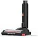 Dynamic Storm 339390 Scopa Ricaricabile 2 in1 Senza Sacco Potenza 220 W Colore Nero - Foto miniatura 2