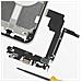 Connettore Ricarica Per Iphone 15 Pro Max, Porta Usb-c + Microfono - Foto miniatura 4