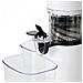 Mixer JELI1201 Capacità 0.8 Litri Potenza 1300 Watt Colore Bianco - Foto miniatura 4
