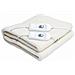 Termocoperta Matrimoniale Haeger Ub-140.004a Bianco 2x60w - Foto miniatura 1