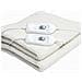Termocoperta Matrimoniale Haeger Ub-140.004a Bianco 2x60w - Foto miniatura 2