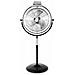 Ventilatore A Piantana Orbegozo Nero 130 W - Foto miniatura 1