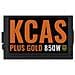 Alimentatore Kcas Plus 850 W 80 Plus Gold Rohs - Foto miniatura 4