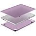 Cover Per Macbook Pro 14 Pollici 2021-23 M1-m2-m3, Rosa - Foto miniatura 1