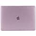 Cover Per Macbook Pro 14 Pollici 2021-23 M1-m2-m3, Rosa - Foto miniatura 2
