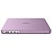 Cover Per Macbook Pro 14 Pollici 2021-23 M1-m2-m3, Rosa - Foto miniatura 3
