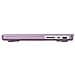 Cover Per Macbook Pro 14 Pollici 2021-23 M1-m2-m3, Rosa - Foto miniatura 5
