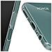 Cover Per Honor 90 Smart Silicone Flessibile 1 Mm Leggera - Foto miniatura 3
