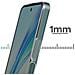Cover Per Honor 90 Smart Silicone Flessibile 1 Mm Leggera - Foto miniatura 4