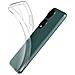 Cover Per Honor 90 Smart Silicone Flessibile 1 Mm Leggera - Foto miniatura 5