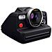 Macchina Fotografica Istantanea I-2 Con Modalità Bulb, Nero - Foto miniatura 3