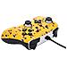 NSGP0083-01 periferica di gioco Nero, Rosso, Giallo USB Gamepad Analogico Nintendo Switch - Foto miniatura 5