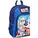 Sac À Dos 35x27x10cm nar22-1718 s1-tu Ragazzo - Foto miniatura 3