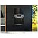 Forno Microonde BMGB25333X con Grill Capacità 25 Litri Potenza 900 Watt Colore Nero - Foto miniatura 3