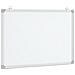 Lavagna Magnetica 40x30x1,7 Cm In Alluminio - Foto miniatura 2