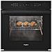 Forno Elettrico da Incasso AKZ9S8270FB Capacità 73 L Multifunzione Colore Nero - Foto miniatura 21