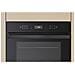 Forno Elettrico da Incasso AKZ9S8270FB Capacità 73 L Multifunzione Colore Nero - Foto miniatura 15