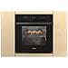 Forno Elettrico da Incasso AKZ9S8270FB Capacità 73 L Multifunzione Colore Nero - Foto miniatura 10