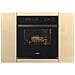 Forno Elettrico da Incasso AKZ9S8270FB Capacità 73 L Multifunzione Colore Nero - Foto miniatura 6