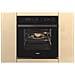 Forno Elettrico da Incasso AKZ9S8270FB Capacità 73 L Multifunzione Colore Nero - Foto miniatura 7