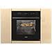 Forno Elettrico da Incasso AKZ9S8270FB Capacità 73 L Multifunzione Colore Nero - Foto miniatura 8
