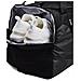 Undeniable 5.0 Lg Borsa Sportiva Colore: Nero - Foto miniatura 6