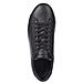 Court Premium Best Sneakers Pelle Scarpe Uomo Nero Eu 45, Fm0fm04974 Bds - Foto miniatura 2