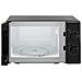 Forno Microonde 1834FL Capacità 20 Litri Potenza 800 Watt Colore Nero - Foto miniatura 3