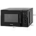 Forno Microonde 1834FL Capacità 20 Litri Potenza 800 Watt Colore Nero - Foto miniatura 6